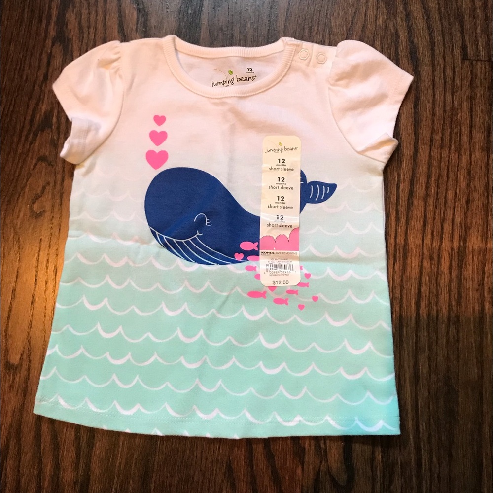 Kids T-shirt